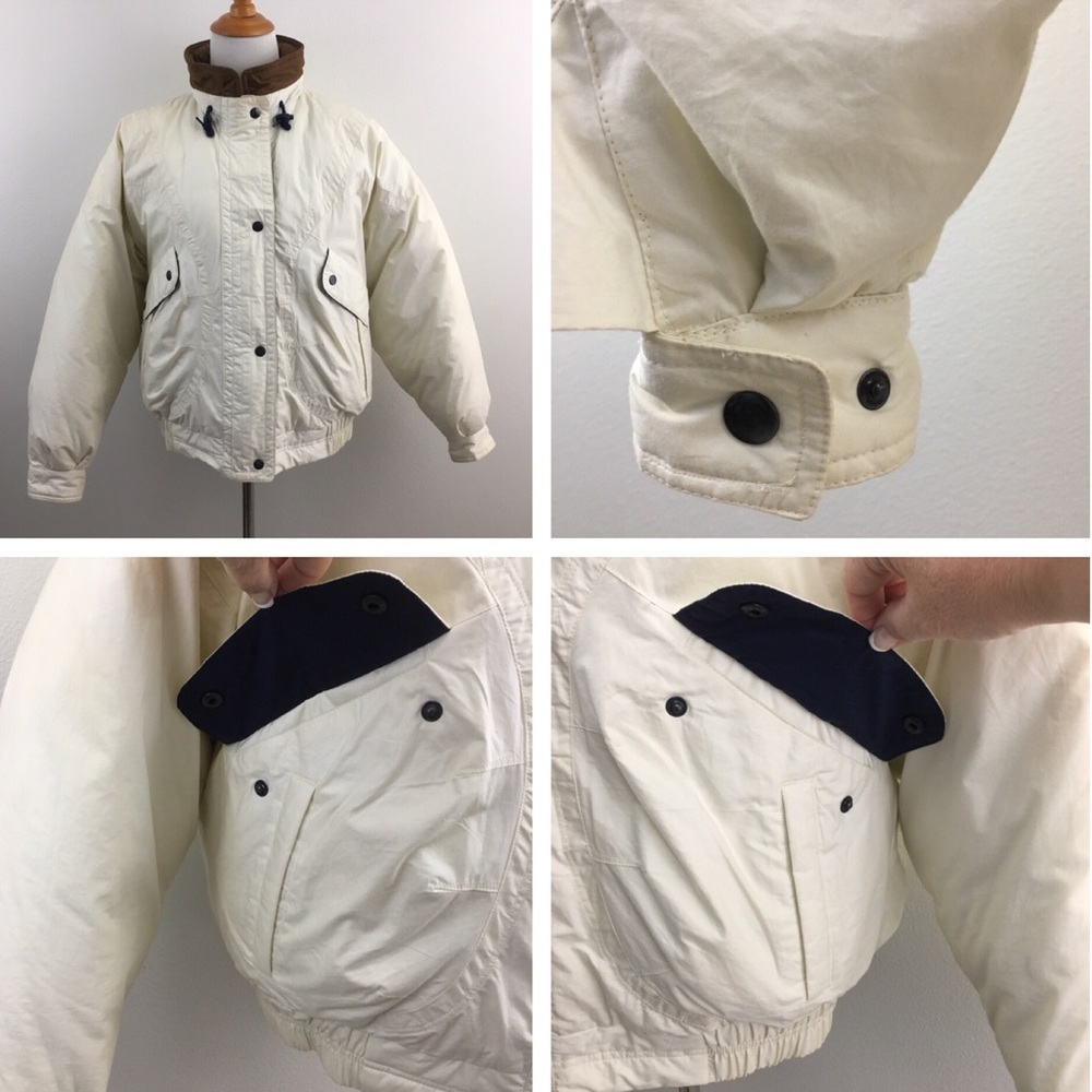 DASH | Down Jacket - Picture 5 of 8